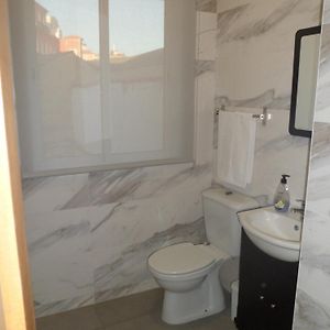 Habitación Doble Pequeña